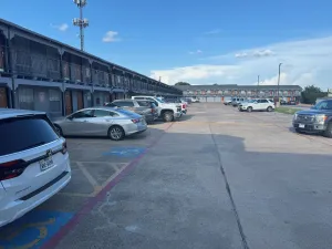 Image of spanish trails inn