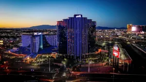Image of Rio Hotel & Casino, a Destination by Hyatt Hotel