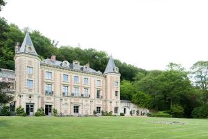 Image of Château de Perreux, The Originals Collection