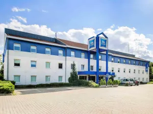 Image of ibis budget Dresden Kesselsdorf