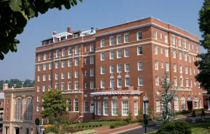 Image of Hotel 24 South
