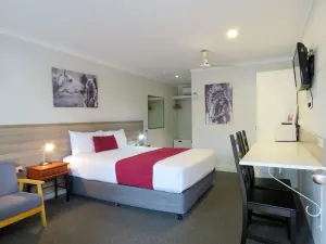 Image of Boonah Motel
