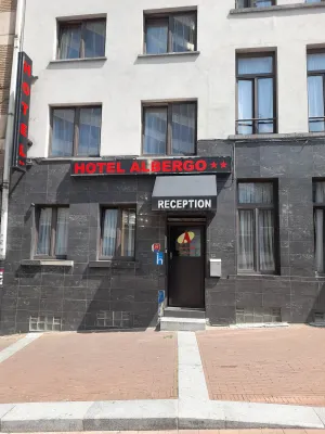Image of Hotel Albergo