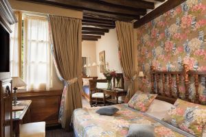 Image of Hotel Left Bank Saint Germain