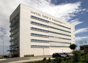 Image of Hotel Xon's Valencia