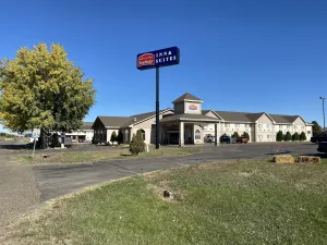 Image of FairBridge Inn & Suites Glendive