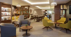 Image of Hilton Cambridge City Centre