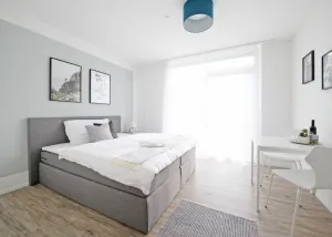 Image of VARIAS Lifestyle Apartments