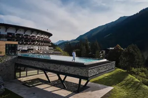 Image of A-ROSA Ifen Hotel Kleinwalsertal