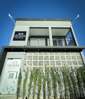 Image of Hotel São José
