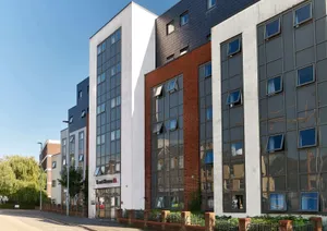 Image of Trust House