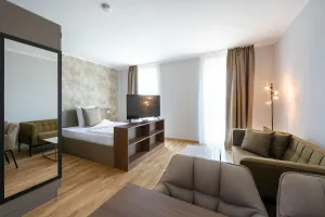 Image of Brera Serviced Apartments Ulm