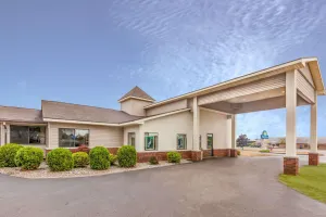 Image of Days Inn by Wyndham Alpena