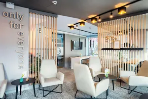 Image of B&B Hotel Bochum-City