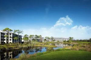 Image of Hyatt Vacation Club at Coconut Cove