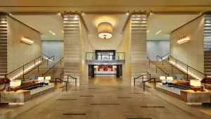 Image of InterContinental Genève by IHG