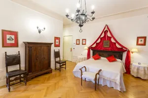 Image of Palazzo Dalla Rosa Prati