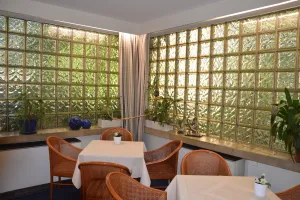 Image of Hotel Commerz Hamburg