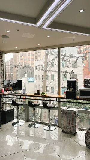 Image of MyeongDong New Stay Inn