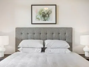 Image of Newstead Modern 2-storey Apartment - Q Stay