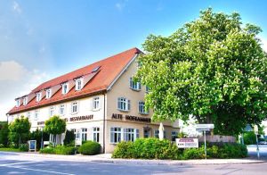 Image of Hotel Neuwirtshaus