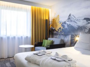 Image of Novotel Annecy Centre