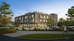 Image of Hotel BalthazarS