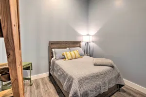 Image of Cherokee Vacation Rental - On Main Street!