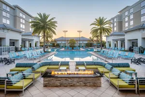 Image of TownePlace Suites Orlando at FLAMINGO CROSSINGS® Town Center/Western Entrance