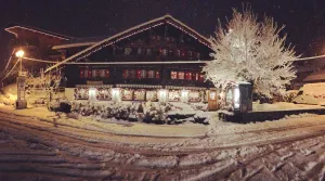 Image of Auberge de la poste