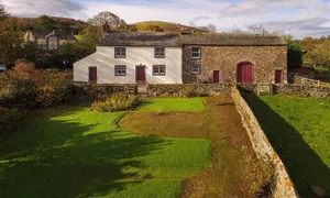 Image of Low Longthwaite Farm