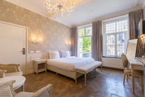 Image of Amrâth Hotel Bigarré