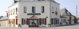 Image of Le Relais