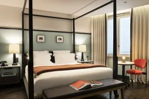 Image of The Chess Hotel