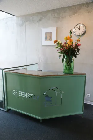 Image of Greenstay