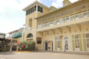 Image of John's Pass Hotel - Fully Remote Check In