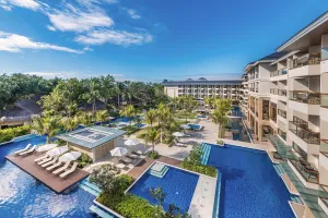 Image of Henann Resort Alona Beach