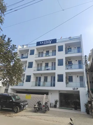 Image of La Cozy Residency