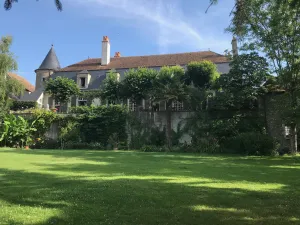 Image of La Chancelière