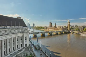 Image of London Marriott Hotel County Hall