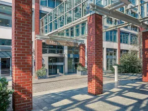 Image of Mercure Hotel Berlin Tempelhof