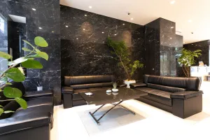 Image of Toho Hotel Namba Motomachi