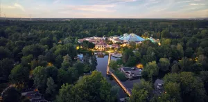 Image of Hotel Eemhof by Center Parcs