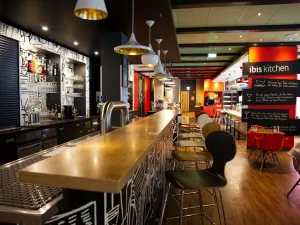 Image of ibis Köln Messe