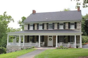 Image of Allenberry Resort