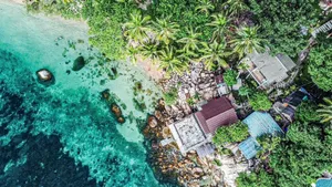 Image of P.D. Beach Resort