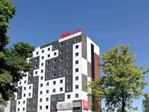 Image of ibis Amsterdam City West