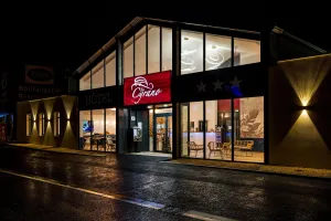 Image of Hôtel Le Cyrano Bergerac