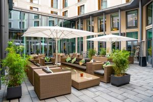 Image of INNSiDE by Meliá Dresden