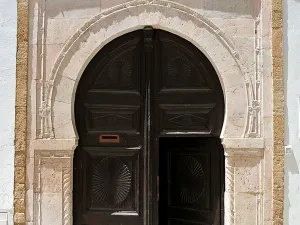 Image of Dar Ben Gacem